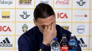 Ibrahimović se prisjetio trenutka kada je bio bespomoćan: Kao da su mi srce istrgli