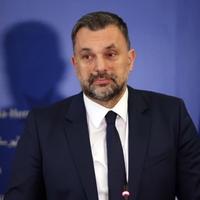 Konaković: Lažljivac je raskrinkao svoje laži, a Izetbegović će morati objasniti svoje veze sa kartelom