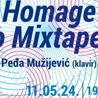 Pijanist Peđa Mužijević otvara 17. izdanje festivala Majske muzičke svečanosti