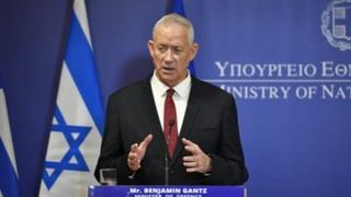 Ministar ratnog kabineta Izraela poručio pregovaračkom timu: Učinite sve da se postigne dogovor bez ikakvih političkih kalkulacija