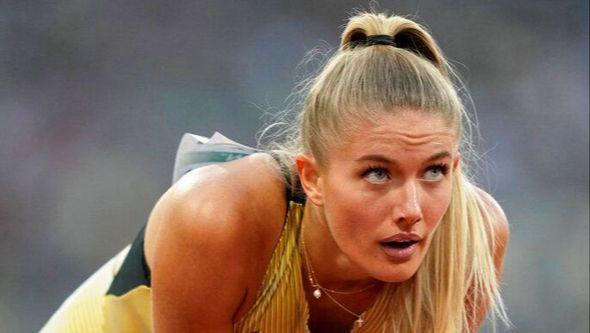 Najseksipilnija sportistkinja svijeta se plasirala na Olimpijske igre u Parizu pa govorila o malim primanjima