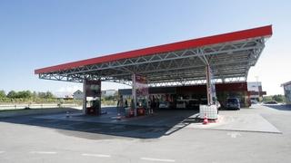 Novi detalji pljačke benzinske pumpe u Čapljini: Razbojnici pucali unutar prostorija